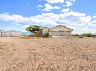 4310 S Moson Rd, Sierra Vista, AZ 85650