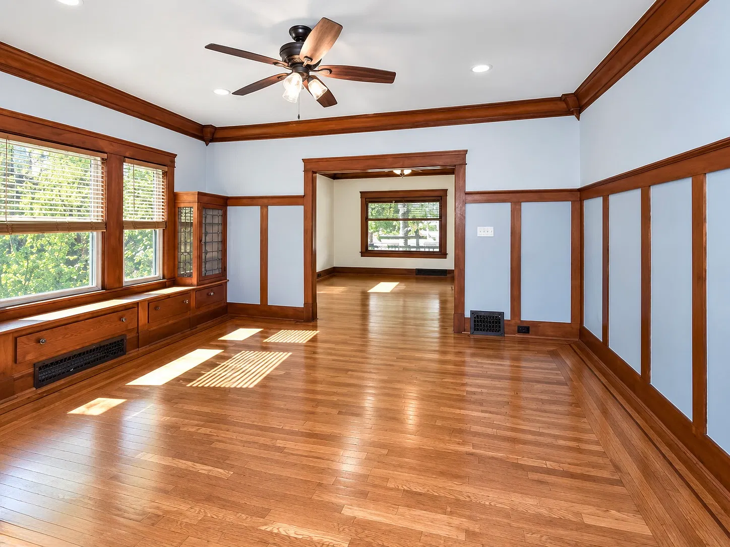 3 bed, 1.5 bath, 1709 sqft, $1,800 — Photo 3