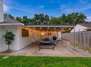 5722 W 43rd St, Houston, TX 77092