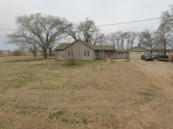 2244 22000th Rd, Parsons, KS 67357