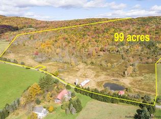 Weaver Ave, Andes, NY 13731