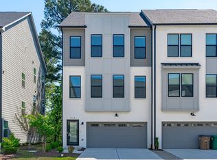 1112 Kiernan Grove Ln, Cary, NC 27519