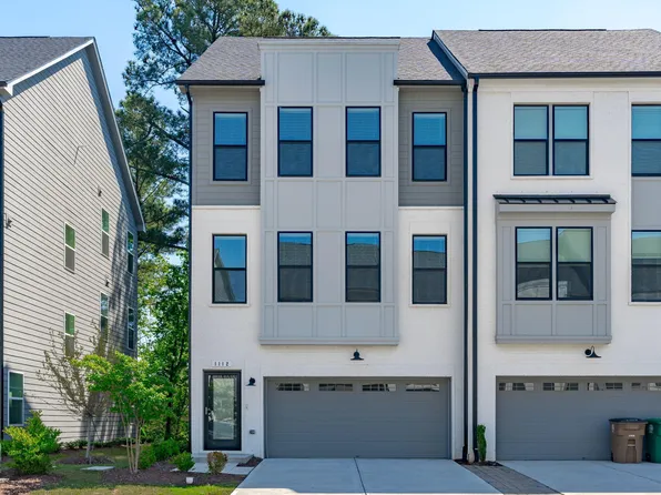 1112 Kiernan Grove Ln, Cary, NC 27519
