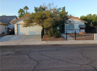 1841 Alicant Way, Henderson, NV 89014