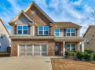 506 Rosemont Ave, Canton, GA 30115