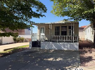 1150 W Red Hls #88, Washington, UT 84780