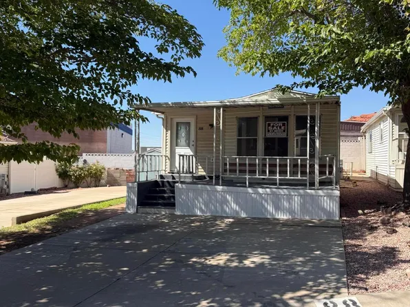 1150 W Red Hls #88, Washington, UT 84780