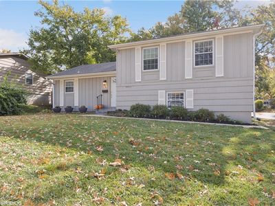 8801 W 88th St, Overland Park, KS, 66212