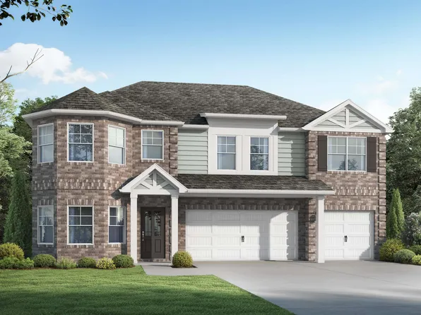 133 Brookford Blvd, Harvest, AL 35749