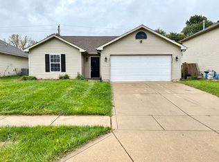 5122 Hodson Dr, Indianapolis, IN