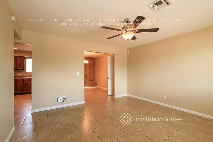 2307 E Hillery Dr Phoenix, AZ 85022 — Photo 4