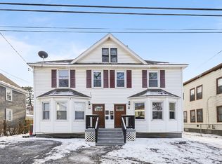 82-84 Lyman St, Pittsfield, MA 01201