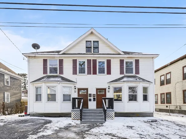 82-84 Lyman St, Pittsfield, MA 01201