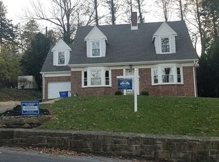 1336 Clover Ln, York, PA 17403