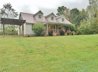1578 Center Point Rd, White Mills, KY 42788