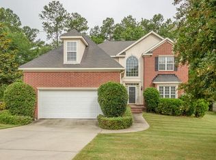 4251 Colony Sq, Evans, GA 30809