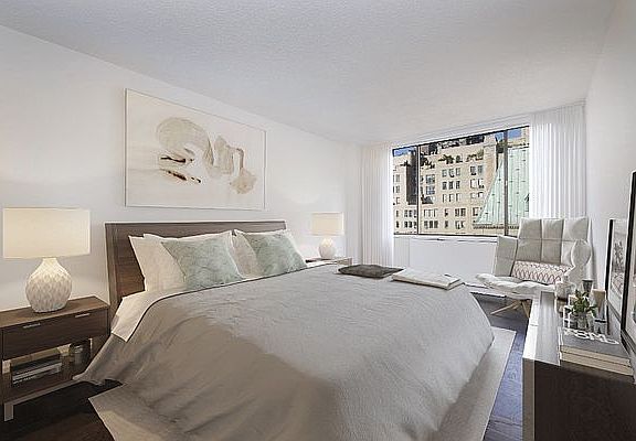 5th image of 330 W 56th St APT 2F