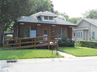 1110 S Roeske Ave, Trail Creek, IN 46360