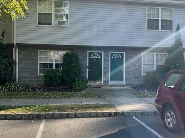 Vintage Court, 34 Vintage Ct #8, Trenton, NJ 08619