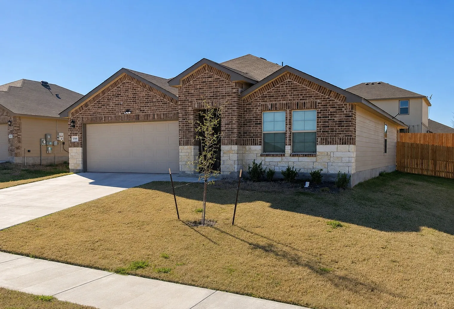 5709 Great Divide Rd, Killeen — Photo 1