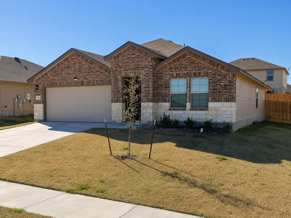 5709 Great Divide Rd, Killeen, TX 76549