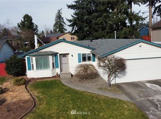 1718 SW 348th St, Federal Way, WA 98023