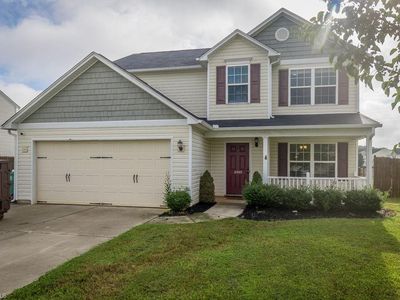 6989 Texas Blvd, Thomasville, NC, 27360