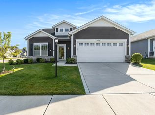 2506 Clear Brook Dr, Valparaiso, IN 46385