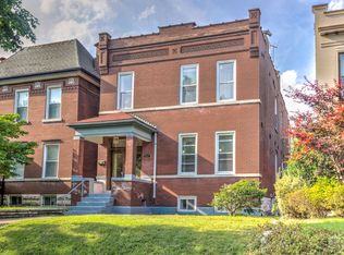 2011 Allen Ave, Saint Louis, MO 63104