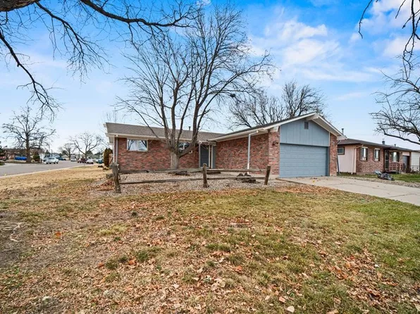 33 Regency Blvd, Pueblo, CO 81005