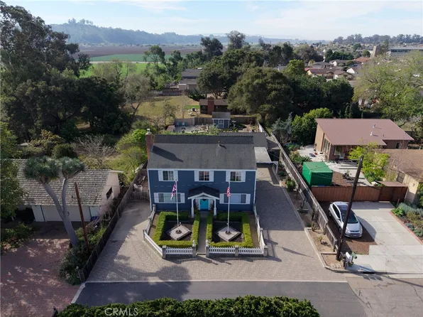 581 Newman Dr, Arroyo Grande, CA 93420