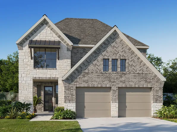 241 Blue Summit Bnd, Liberty Hill, TX 78642