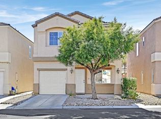 6051 Alameda Padre Ave, Las Vegas, NV 89139