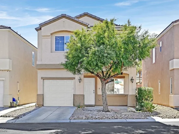 6051 Alameda Padre Ave, Las Vegas, NV 89139
