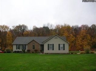 12455 Leffingwell Rd, Berlin Center, OH 44401