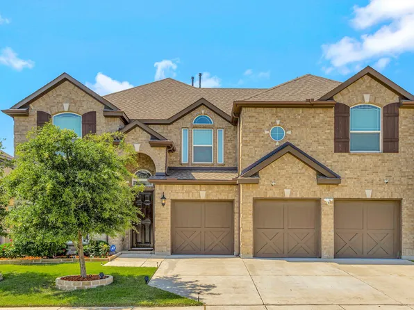 5920 Humber Ln, Roanoke, TX 76227