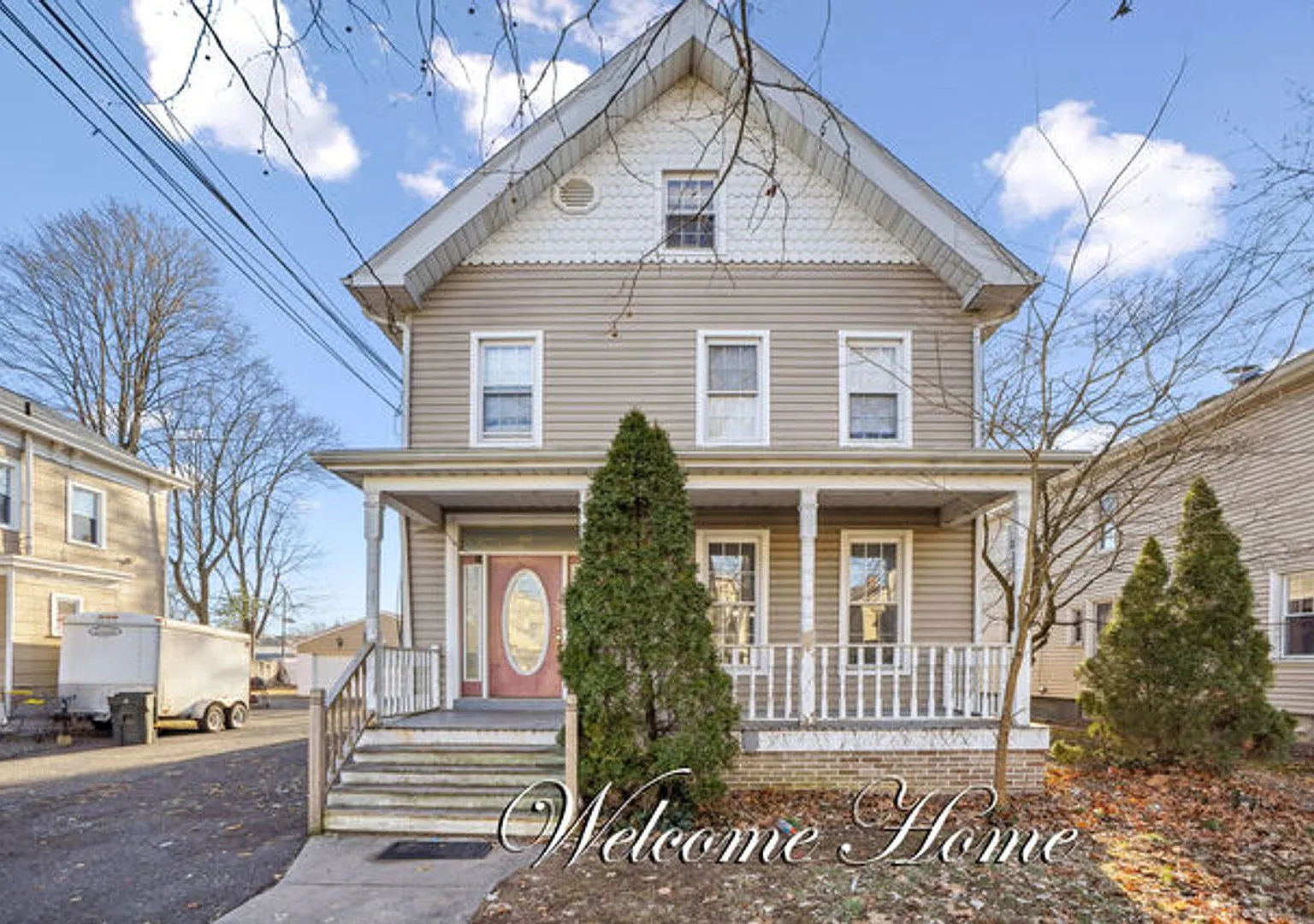 102-104 Jackson Ave North Plainfield, NJ 07060 — Photo 1