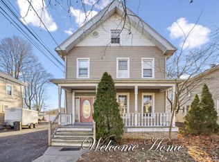 102-104 Jackson Ave North Plainfield, NJ 07060, Plainfield, NJ 07060