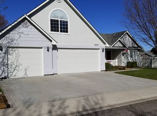 5477 S Fruithill Ave, Boise, ID 83709