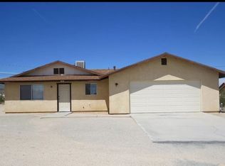 5646 Lupine Ave, Twentynine Palms, CA 92277