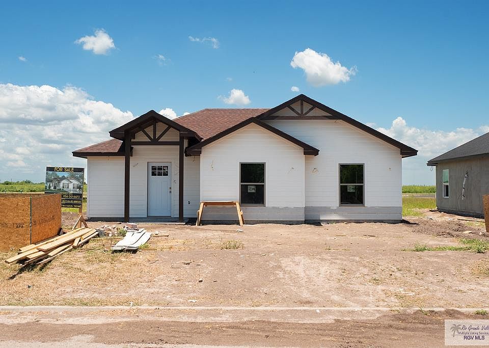 1st image of 27014 Manuel Trevino Rd