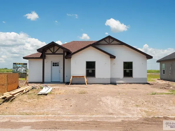 27014 Manuel Trevino Rd, San Benito, TX 78586