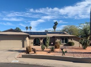 4967 E Evans Dr, Scottsdale, AZ 85254