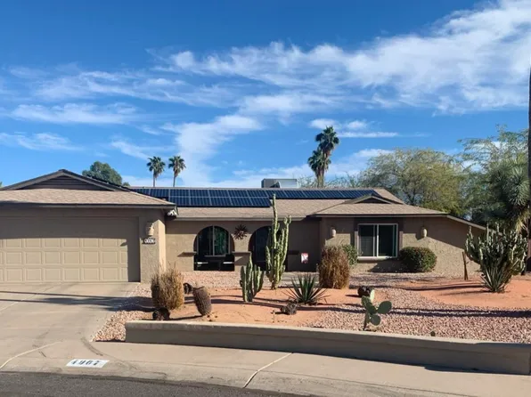 4967 E Evans Dr, Scottsdale, AZ 85254