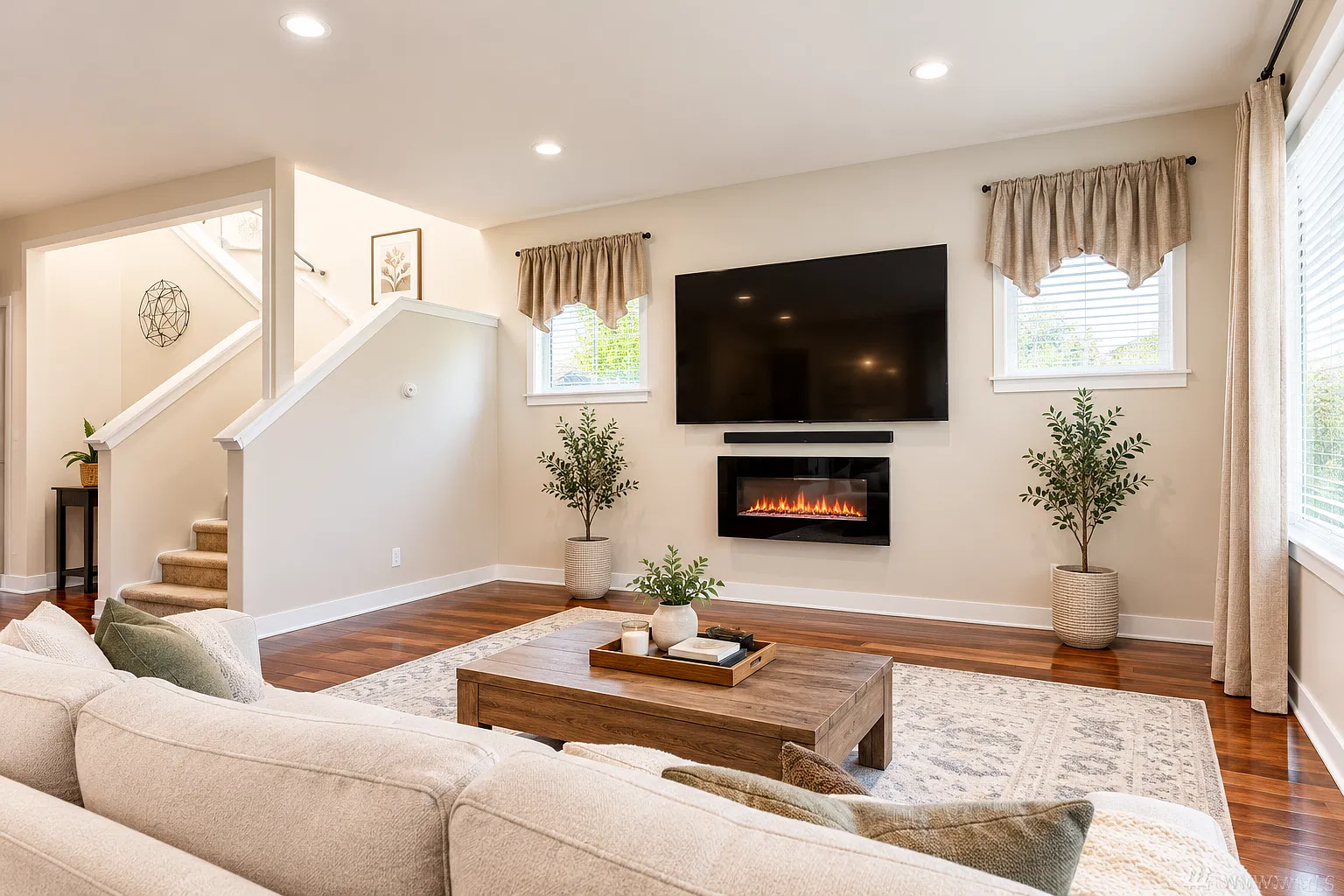 4 bed, 2.5 bath, 2020 sqft, $3,750 — Photo 3