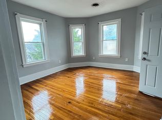 70 Vale St #2, Worcester, MA 01604