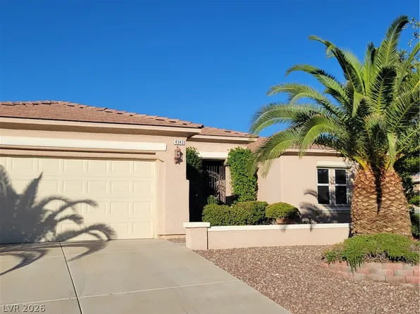 4343 Carta Luna St, Las Vegas, NV 89135