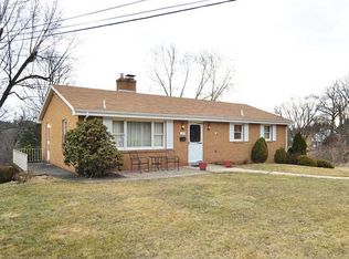 191 Longvue Dr, Pittsburgh, PA 15237