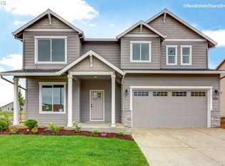 435 Belgian St, Sublimity, OR 97385