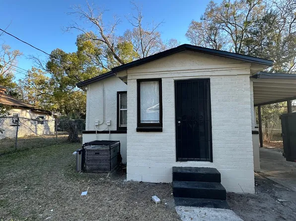 1956 W 25th St, Jacksonville, FL 32209